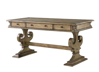 Table Desk Table Work Table Boss Office Furniture CEO Braun new